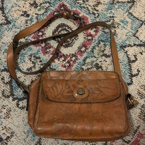 Patricia Nash Crossbody